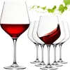 IMPERIAL glass Große Rotweingläser 920ml Set 6-Teilig Produktbild-Vorschau 1