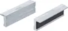 BGS technic Bench Vice Jaw Protectors, 166 g Produktbild-Vorschau 1