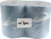 Papierrolle 3-lagig 2x 500 Blatt | Papierrolle | Putztuch | Produktbild-Vorschau 8