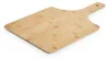 Relaxdays Pizzaschieber Bambus, 2er Set, 50x30 cm, eckig, Produktbild-Vorschau 10