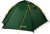 REGATTA Wurfzelt 3 Person Instant Tent Produktbild-Vorschau 1