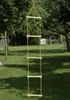 Conacord Strickleiter 170 cm 5 Sprossen Produktbild-Vorschau 1