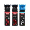ABUS Abwehrspray SDS80 360° Sprüh-Technologie 78093 Produktbild-Vorschau 3