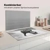 KitchenYeah© Herdabdeckplatte Elefant - Baby - Tiere - Produktbild-Vorschau 3