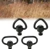 4 Pack QD Sling Swivels 1,25 "Heavy Duty Quick Náhled obrázku produktu 6