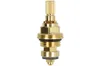 Kludi Oberteil 1/2" ohne Griff, 1 Stk. Produktbild-Vorschau 1