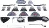 Coffret professionnel StarlockMax second oeuvre 45 pièces - Voir les images du produit 10