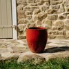 Doniczka ceramiczna Provencelia LAFONTAINE Tropikalna Podgląd zdjęcia produktu 4