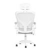 FORCE ONE Ergonomischer Bürostuhl X-OFFICE Drehstuhl | Produktbild-Vorschau 6