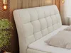Boxspringbett 160x200 mit Matratze, Bett mit Multipocket - Produktbild-Vorschau 3