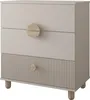 ZEE BAMBI Zestaw łóżeczko niemowlęce dziecięce 120x60 cm Podgląd zdjęcia produktu 6