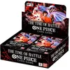 One Piece : L'Ère de la bataille finale - Présentoir de Voir les images du produit 2