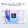 DOOGEE Tab A9 Pro Android 16, 10,1 Zoll, Produktbild-Vorschau 9