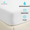 TULENA chránič matrace 140x200 cm napínací prostěradlo 100% Náhled obrázku produktu 4