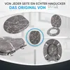 SANILO® WC-Sitz mit Absenkautomatik und Schnellverschluss Produktbild-Vorschau 6