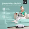 CELLONIC 1x Batteria per Aspirapolvere Compatibile con ZACO Anteprima dell’immagine prodotto 6
