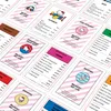 Monopoly - Hello Kitty Gesellschaftsspiel Brettspiel Spiel Produktbild-Vorschau 5