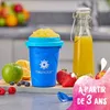 Tazza Chillfactor Granita - Bandai - colore casuale blu, Anteprima dell’immagine prodotto 8