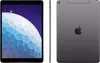 Apple iPad Air (7. Gen) 11" M3 Cellular 128 GB Space Grey Produktbild-Vorschau 2