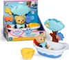 MGA BABY nato Splish Splash Teddy vasca da bagno Anteprima dell’immagine prodotto 20