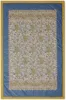 Bassetti Plaid Tigullio Farbe PASTELL C1 Größe 135x190 Produktbild-Vorschau 1