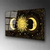 Wallity, UV-217 70 x 100, Dekorative Malerei aus gehärtetem Produktbild-Vorschau 4