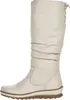 Remonte Stiefel bequem warm gefüttert in beige, Gr. 40 Produktbild-Vorschau 8