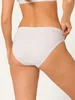 sloggi Damen Tai-Slip 4-Pack Basic+ - WHITE - Größe 44 Produktbild-Vorschau 5