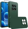 Etui Matowe Silikon Slim do Xiaomi Redmi Note 15 Pro 4G + Podgląd zdjęcia produktu 1
