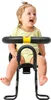 Kinderfahrradsitz - Frontsitz - Bis 35 kg - Verstellbar Produktbild-Vorschau 8