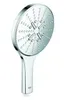 Doccetta GROHE Rainshower SmartActive 150 x 150 mm cromo Anteprima dell’immagine prodotto 8