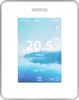 Warmup 6iE Thermostat intelligent blanc Voir les images du produit 1