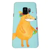 Mr. & Mrs. Panda Samsung Galaxy S9 Handyhülle Fuchs Blumen Produktbild-Vorschau 2