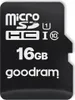 Goodram M1AA, 16 GB, MicroSDHC, Trieda 10, UHS-I, 100 MB/s, Náhľad obrázku produktu 17