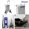 Andersen Chariot d'escalier "Scala Shopper Polly Voir les images du produit 4