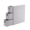 Carte forteresse Dravers Blanc – Boîte à tiroirs pour Voir les images du produit 2