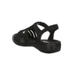 Rieker Damen Sandale T-Riemen Gummizug Stretch 60870, Produktbild-Vorschau 27