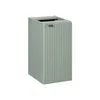 Unterschrank Für Waschtisch 30 Cm Grün 1 Tür Reed Green Mdf Produktbild-Vorschau 1