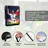 Sammelalbum für Fußball Karten, Sammelkarten Album, Produktbild-Vorschau 4