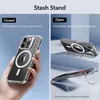Esr Classic Hybrid Case mit Kickstand für Iphone 15 Pro, Produktbild-Vorschau 9