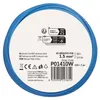 Počasí odolný prodlužovací kabel 10 m / 1 zásuvka / modrý / PVC / 230 V / 1,5 mm2 Náhled obrázku produktu