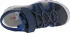 Superfit Tornado Light Sandale Blau Produktbild-Vorschau 8