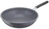Hliníkový wok 28 cm Lagostina 012163041828 Náhled obrázku produktu 1