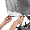 Regenschutz für Kinderwagen, 1Stück Produktbild-Vorschau 7