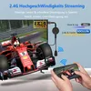 "Kabelloser HDMI-Adapter mit Produktbild-Vorschau 5