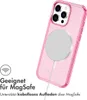 imoshion Sparkle Back Cover mit MagSafe iPhone 15 Pro Max - Produktbild-Vorschau 2