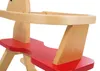 Wooden Rocking Horse - ROBA - Removable Safety Bar - Productafbeelding-voorbeeld 11