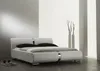 Polsterbett Bett Doppelbett Tagesbett DAKAR 180x200 cm Produktbild-Vorschau 1