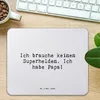 Mr. & Mrs. Panda Mousepad Ich brauche keinen Produktbild-Vorschau 2