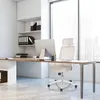 hjh OFFICE Home Office krzesło biurowe MIKEO W krzesło Podgląd zdjęcia produktu 5